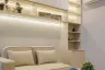 1 Bedroom Condo for rent in Culture Thonglor, Khlong Tan Nuea, Bangkok near BTS Thong Lo