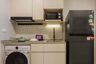 1 Bedroom Condo for rent in Culture Thonglor, Khlong Tan Nuea, Bangkok near BTS Thong Lo