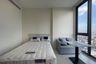 Condo for rent in Mazarine Ratchayothin, Chan Kasem, Bangkok near BTS Ratchayothin
