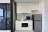 Condo for rent in Mazarine Ratchayothin, Chan Kasem, Bangkok near BTS Ratchayothin