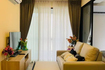1 Bedroom Condo for rent in IKON Sukhumvit 77, Suan Luang, Bangkok near BTS On Nut