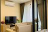 1 Bedroom Condo for rent in IKON Sukhumvit 77, Suan Luang, Bangkok near BTS On Nut