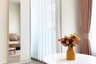 Condo for rent in Rich Point @ BTS Wutthakat, Talat Phlu, Bangkok near BTS Wutthakat