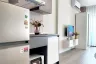 Condo for rent in Rich Point @BTS Wutthakat, Talat Phlu, Bangkok near BTS Wutthakat