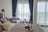 Condo for rent in Rich Point @ BTS Wutthakat, Talat Phlu, Bangkok near BTS Wutthakat