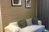 1 Bedroom Condo for sale in Rhythm Sukhumvit 42, Phra Khanong, Bangkok near BTS Ekkamai