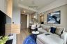 1 Bedroom Condo for rent in Whizdom The Forestias, Bang Kaeo, Samut Prakan