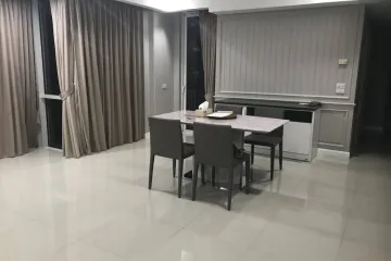 2 Bedroom Condo for rent in Langsuan Ville, Lumpini, Bangkok near BTS Chit Lom