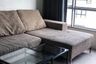 2 Bedroom Condo for Sale or Rent in Condo One Sathorn, Chong Nonsi, Bangkok near MRT Lumpini