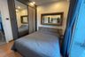 1 Bedroom Condo for rent in Supalai Wellington 2, Huai Khwang, Bangkok near MRT Thailand Cultural Centre