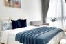 Condo for rent in The Rich Rama 9 - Srinakarin, Suan Luang, Bangkok near Airport Rail Link Hua Mak
