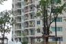 1 Bedroom Condo for rent in Supalai Wellington, Huai Khwang, Bangkok near MRT Thailand Cultural Centre