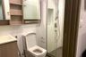 1 Bedroom Condo for rent in THE LINE Wongsawang, Wong Sawang, Bangkok near MRT Wong Sawang