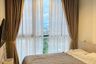 1 Bedroom Condo for rent in THE LINE Wongsawang, Wong Sawang, Bangkok near MRT Wong Sawang