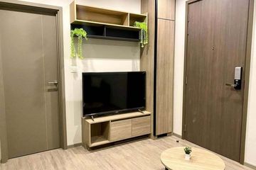 1 Bedroom Condo for rent in THE LINE Wongsawang, Wong Sawang, Bangkok near MRT Wong Sawang