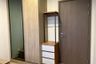 1 Bedroom Condo for rent in THE LINE Wongsawang, Wong Sawang, Bangkok near MRT Wong Sawang