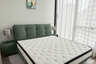 2 Bedroom Condo for rent in Celes Asoke, Khlong Toei Nuea, Bangkok near BTS Asoke