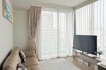 2 Bedroom Condo for rent in Celes Asoke, Khlong Toei Nuea, Bangkok near BTS Asoke