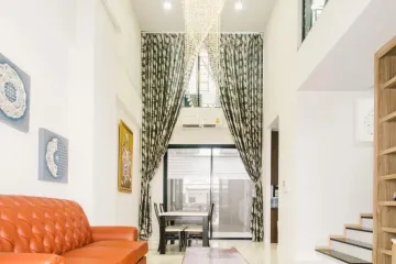 3 Bedroom Townhouse for Sale or Rent in Jade Sathon-Rama3, Chong Nonsi, Bangkok