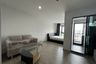 1 Bedroom Condo for rent in RYE Huamak, Suan Luang, Bangkok near Airport Rail Link Hua Mak