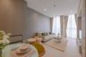 1 Bedroom Condo for sale in Noble Ploenchit, Lumpini, Bangkok near BTS Ploen Chit