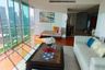 2 Bedroom Condo for rent in Lake Green, Khlong Toei, Bangkok near BTS Nana