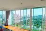 2 Bedroom Condo for rent in Lake Green, Khlong Toei, Bangkok near BTS Nana