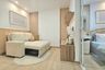 1 Bedroom Condo for sale in D Condo Ramkhamhaeng, Hua Mak, Bangkok near MRT Ramkhamhaeng 12