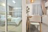 1 Bedroom Condo for sale in D Condo Ramkhamhaeng, Hua Mak, Bangkok near MRT Ramkhamhaeng 12