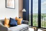 1 Bedroom Condo for rent in KAWA HAUS, Phra Khanong Nuea, Bangkok near BTS On Nut