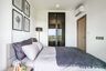 1 Bedroom Condo for rent in KAWA HAUS, Phra Khanong Nuea, Bangkok near BTS On Nut