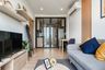 1 Bedroom Condo for rent in KAWA HAUS, Phra Khanong Nuea, Bangkok near BTS On Nut