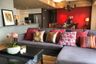 3 Bedroom Condo for Sale or Rent in The Met, Thung Maha Mek, Bangkok near BTS Chong Nonsi