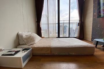 1 Bedroom Condo for Sale or Rent in Park Origin Phrom Phong, Khlong Tan, Bangkok near BTS Phrom Phong