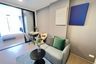1 Bedroom Condo for rent in THE BASE Bukit, Wichit, Phuket