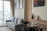 1 Bedroom Condo for Sale or Rent in The Niche Pride Thonglor-Phetchaburi, Bang Kapi, Bangkok