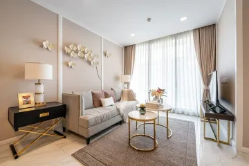 2 Bedroom Condo for sale in Hyde Sukhumvit 11, Khlong Toei Nuea, Bangkok near BTS Nana