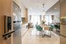 2 Bedroom Condo for sale in Hyde Sukhumvit 11, Khlong Toei Nuea, Bangkok near BTS Nana