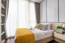 2 Bedroom Condo for sale in Hyde Sukhumvit 11, Khlong Toei Nuea, Bangkok near BTS Nana