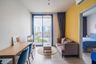 1 Bedroom Condo for rent in XT Ekkamai, Khlong Tan Nuea, Bangkok