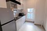2 Bedroom Condo for rent in Supalai Loft Sathorn - Ratchaphruek, Pak Khlong Phasi Charoen, Bangkok near MRT Bang Wa