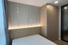 1 Bedroom Condo for rent in Atmoz Ratchada-Huaikwang, Sam Sen Nok, Bangkok