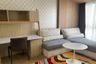 1 Bedroom Condo for rent in TRIPLE Y RESIDENCE, Wang Mai, Bangkok near MRT Sam Yan