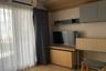 1 Bedroom Condo for rent in TRIPLE Y RESIDENCE, Wang Mai, Bangkok near MRT Sam Yan