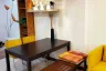 1 Bedroom Condo for sale in Supalai Prima Riva, Chong Nonsi, Bangkok