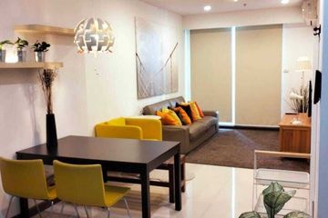 1 Bedroom Condo for sale in Supalai Prima Riva, Chong Nonsi, Bangkok