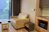 1 Bedroom Condo for Sale or Rent in Blossom Condo @ Sathorn-Charoenrat, Yan Nawa, Bangkok near BTS Surasak