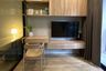 1 Bedroom Condo for Sale or Rent in Blossom Condo @ Sathorn-Charoenrat, Yan Nawa, Bangkok near BTS Surasak