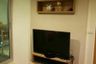 1 Bedroom Condo for rent in Rhythm Ratchada-Huai Khwang, Din Daeng, Bangkok near MRT Huai Khwang
