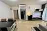 2 Bedroom Condo for rent in Supalai Loft @Talat Phlu Station, Thon Buri, Bangkok near BTS Talat Phlu